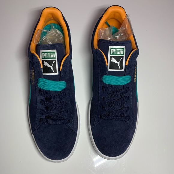 Puma Other - 🆕Shoes by Puma Suede Men’s Size 11.5